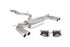 Scorpion Cat-Back System - Audi RS3 8Y Saloon