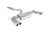 Scorpion Cat-Back System - Audi RS3 8Y Saloon