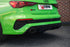 Scorpion Cat-Back System - Audi RS3 8Y Saloon