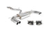 Scorpion Cat-Back System - Audi RS3 8Y Saloon