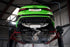 Scorpion Cat-Back System - Audi RS3 8Y Saloon