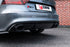 Scorpion Half System with Trims - Audi RS7 C7