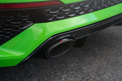Scorpion GPF-Back System - Audi RS3 8Y Sportback