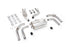 Scorpion GPF-Back System - Audi RS3 8Y Sportback
