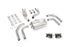 Scorpion GPF-Back System - Audi RS3 8Y Sportback