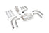Scorpion GPF-Back System - Audi RS3 8Y Sportback