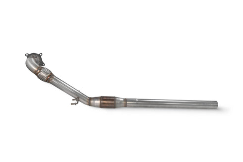 Scorpion Downpipe - Audi TT S Mk2