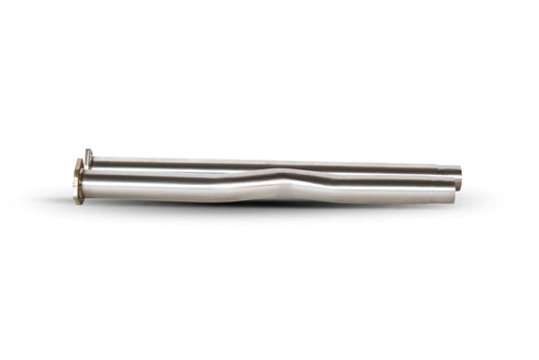 Scorpion Secondary Cat Replacement Pipes - Audi TT RS Mk2