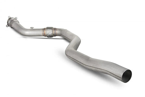 Scorpian Exhaust Audi A4 B8 2.0 TFSi 2WD Manual Only 2008 - 2011 - D&C Prestige Online LTD