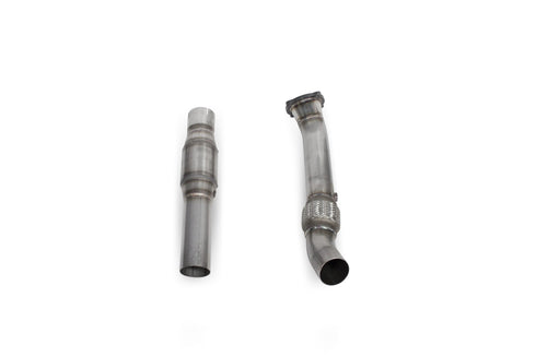Scorpion Downpipe - Audi TT Mk1 180