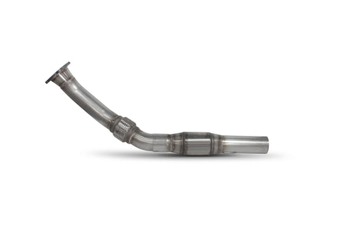 Scorpion Downpipe - Audi TT Mk1 180
