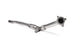 Scorpion Downpipe - Audi S3 8P