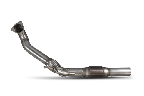 Scorpion Downpipe - Audi TT Mk1 225