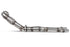 Scorpion Downpipe - Audi TT RS MK2, RS3 8P