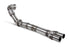 Scorpion Downpipe - Audi TT RS MK2, RS3 8P