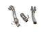 Scorpion Downpipe - Audi RS3 8V / TTRS MK3 / RS3 8Y