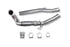 Scorpion Downpipe with High Flow Sports Catalyst - VAG Audi S3 8Y Sportback & Saloon, VW Golf MK8 R, Audi SQ2, Cupra Formentor 2.0 TSI 4Drive