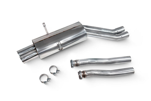Scorpion Cat-Back System - BMW E36 M3/M3 Evo