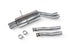 Scorpion Cat-Back System - BMW E36 M3/M3 Evo