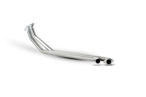Scorpion Full System - BMW E30 325