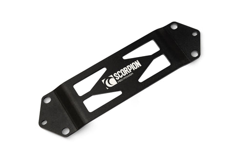 Scorpion Exhaust Tunnel Brace - BMW M3 F80 / M4 F82 F83