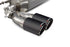 Scorpion Cat-Back System BMW M2 F87 Non GPF Model Only