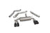 Scorpion Cat-Back System BMW M2 F87 Non GPF Model Only