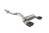 Scorpion Cat-Back System BMW M2 F87 Non GPF Model Only