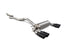 Scorpion Cat-Back System BMW M2 F87 Non GPF Model Only