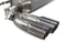 Scorpion Cat-Back System BMW M2 F87 Non GPF Model Only