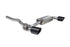 Scorpion Exhausts GPF-Back system with electronic valve - M135i xDrive (F40) GPF model - 2020 - SBM083CF Scorpion Exhausts