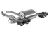 Scorpion Half System - BMW M3 G80 / M4 G82