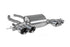 Scorpion Half System - BMW M3 G80 / M4 G82