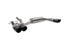 Scorpion GPF-Back System - BMW M235i Gran Coupe xDrive F44