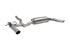 Scorpion GPF-Back System - BMW M235i Gran Coupe xDrive F44