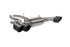 Scorpion Half System - BMW X3 M / X3 M
