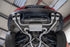 Scorpion Half System - BMW X3 M / X3 M