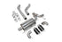 Scorpion GPF-Back System - BMW 220I G42, GPF Models Only