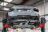 Scorpion GPF-Back System - BMW 220I G42, GPF Models Only