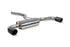 Scorpion Exhausts GPF-Back system - 220I G42 - 2022 - SBM092CF Scorpion Exhausts