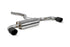 Scorpion Exhausts GPF-Back system - 220I G42 - 2022 - SBM092C Scorpion Exhausts