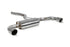 Scorpion Exhausts GPF-Back system - 220I G42 - 2022 - SBM092 Scorpion Exhausts