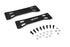Scorpion Tunnel Brace / Exhaust Mount (Pair) - BMW E46 320/325/330