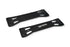 Scorpion Tunnel Brace / Exhaust Mount (Pair) - BMW E46 320/325/330