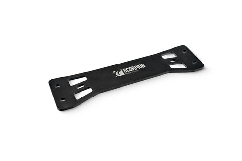 Scorpion Tunnel Brace / Exhaust Mount (Single) - BMW E46 320/325/330