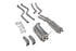 Scorpion Cat-Back System - BMW E46 320/325/330