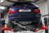 Scorpion Cat-Back System - BMW E46 320/325/330