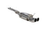 Scorpion Cat-Back System - BMW E46 320/325/330