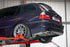 Scorpion Cat-Back System - BMW E46 320/325/330