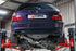 Scorpion Cat-Back System - BMW E46 320/325/330